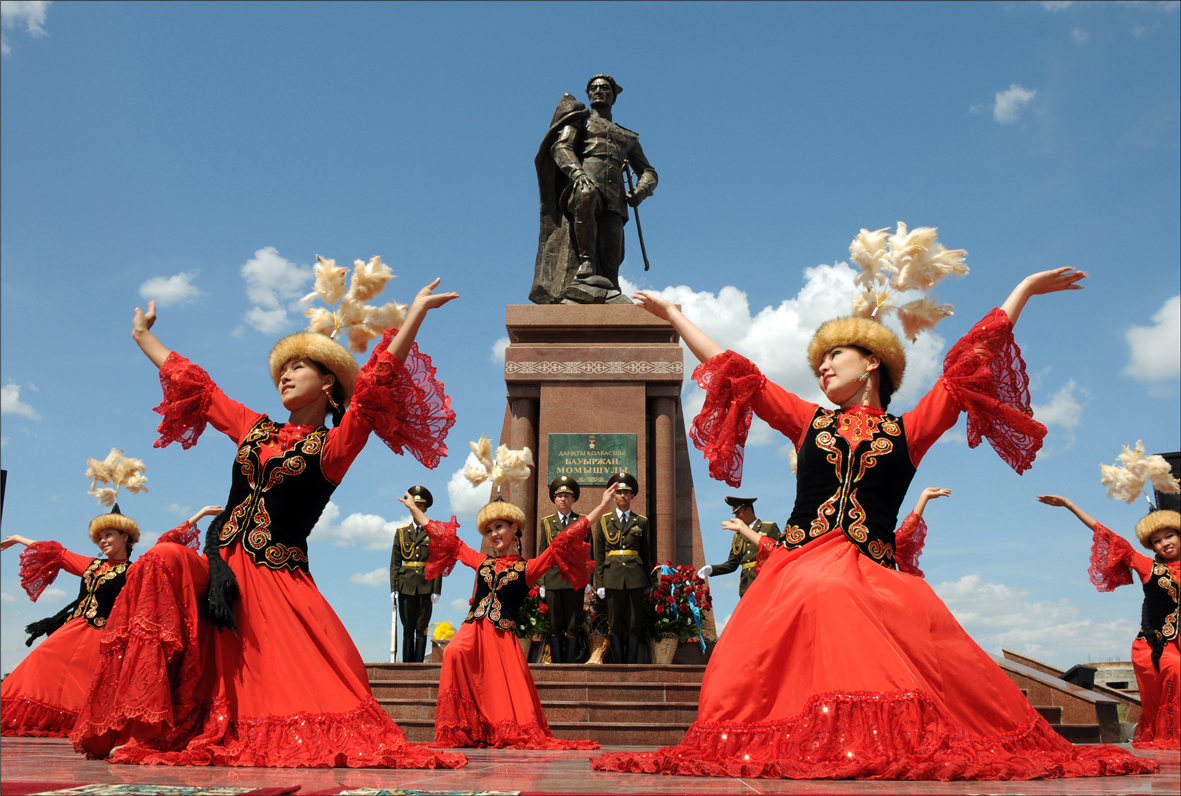 Тәрбие төркіні – мәдениет