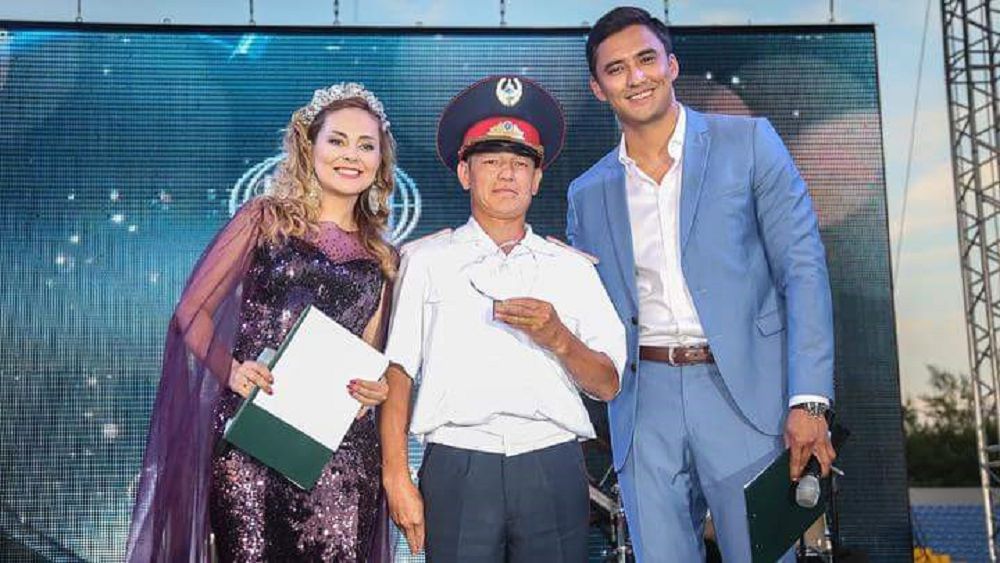 Бейбіт күннің батырларына – 500 мың теңге