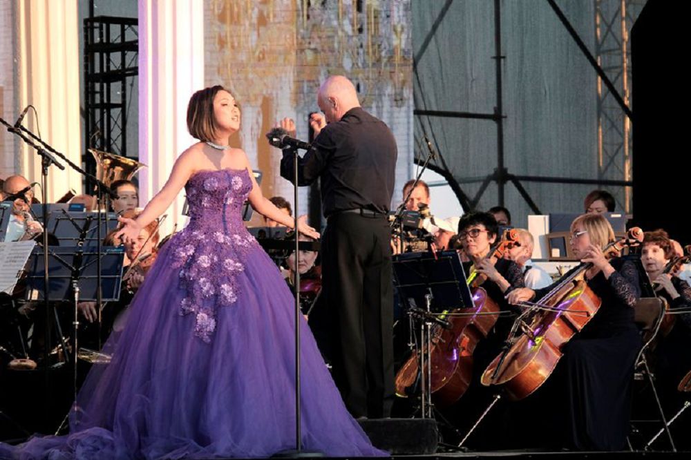 Жаһанды жалт қаратқан «Жезкиік» 