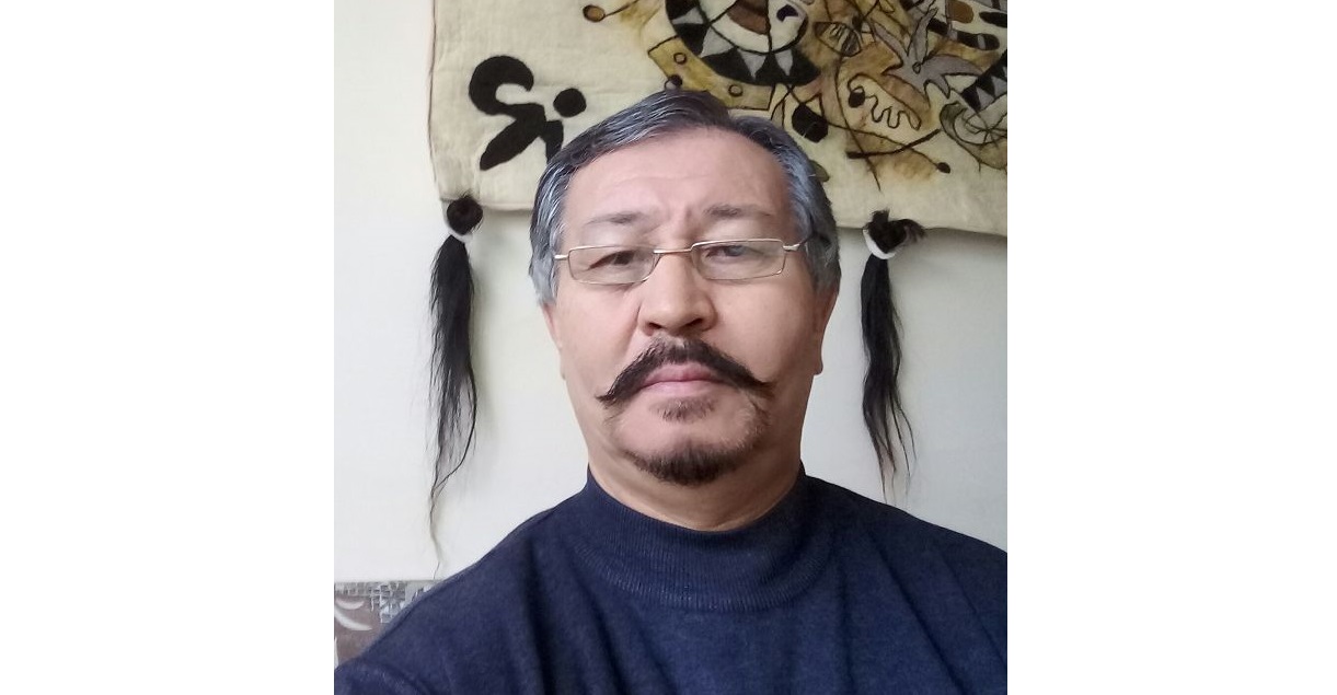 Табиғатпен үндес туындылар