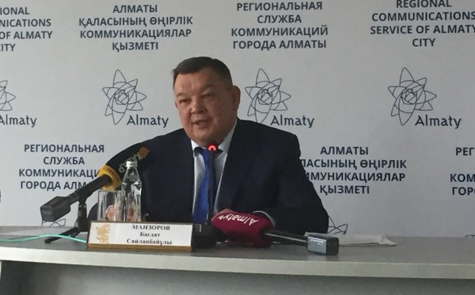 Алматыда мақсатсыз пайдаланылған 44 нысан иесі жауапкершілікке тартылды