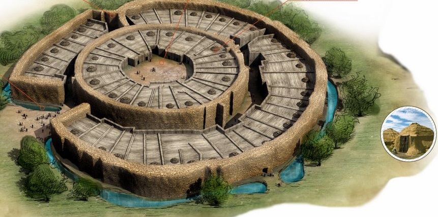 Арқайым – аңыздар андыздаған алқап