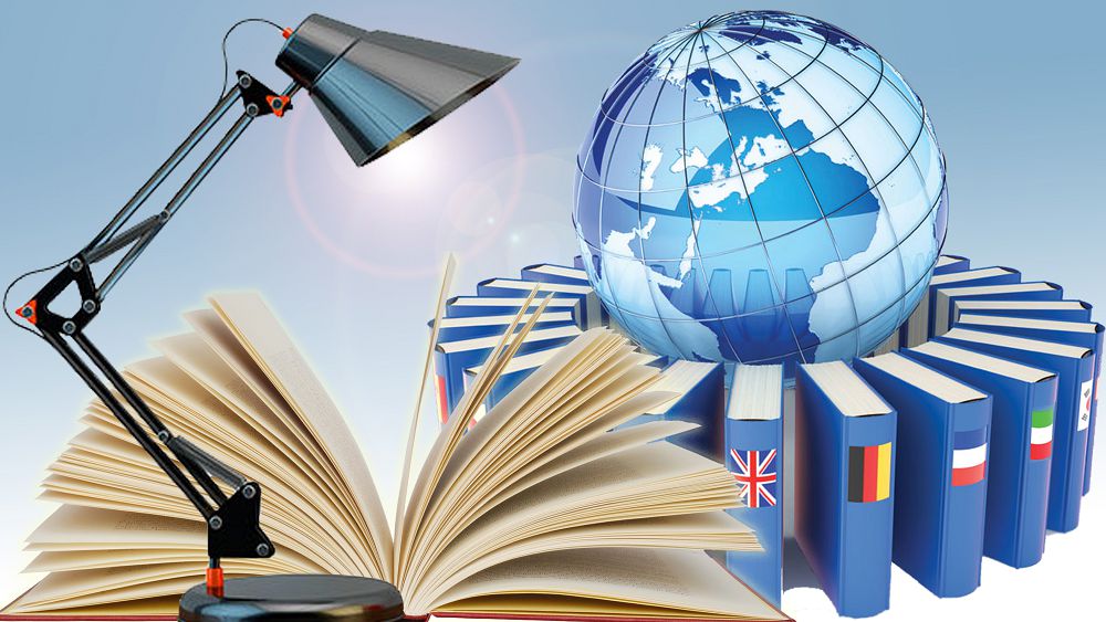 Қазақ әдебиеті әлем тілдеріне аударылады