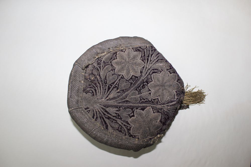 Ханшалар киген қасаба