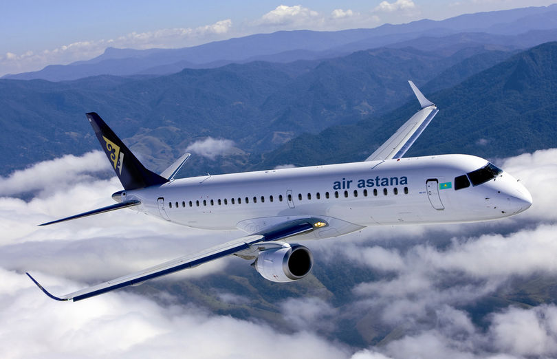«Эйр Астана» Skytrax World Airline Awards сыйлығының жеті дүркін лауреаты атанды