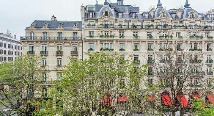 Парижден 65 млн еуроға пәтер сатып алған қазақстандық кім?