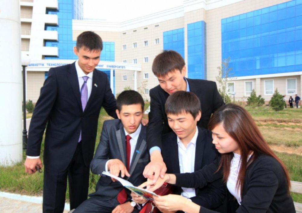 «Серпін» – серпінді жоба