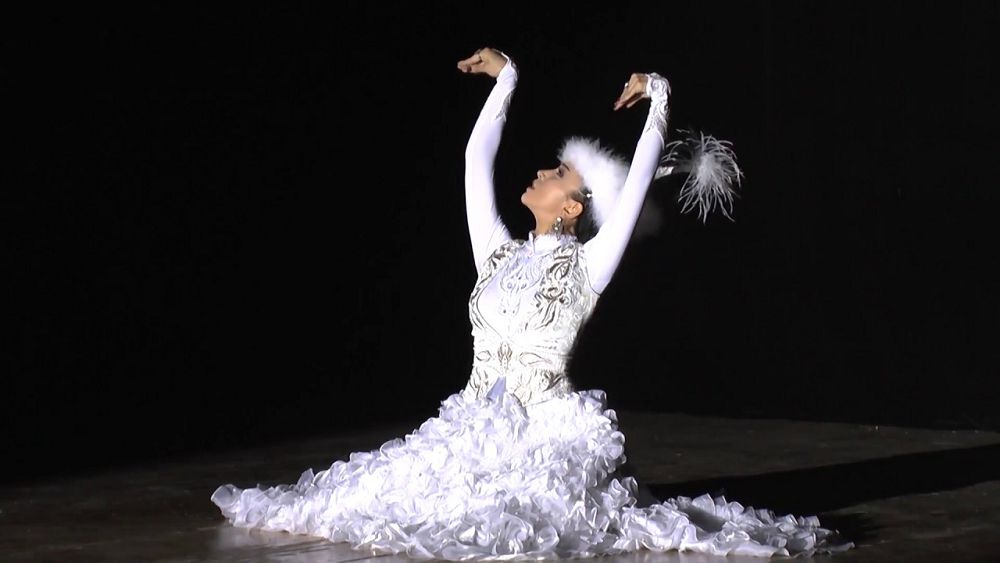 Шара биінің жалғасы