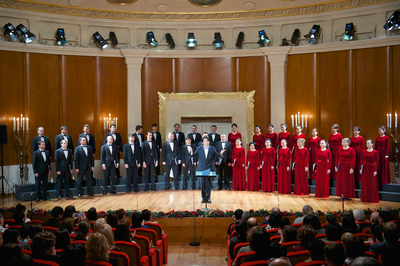 Елордада «Астана – Әлем дауысы» халықаралық фестивалі өтеді