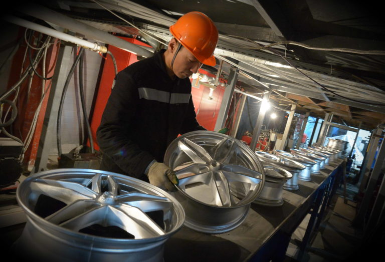 Павлодар облысында 8 инвестициялық жоба жүзеге асырылуда