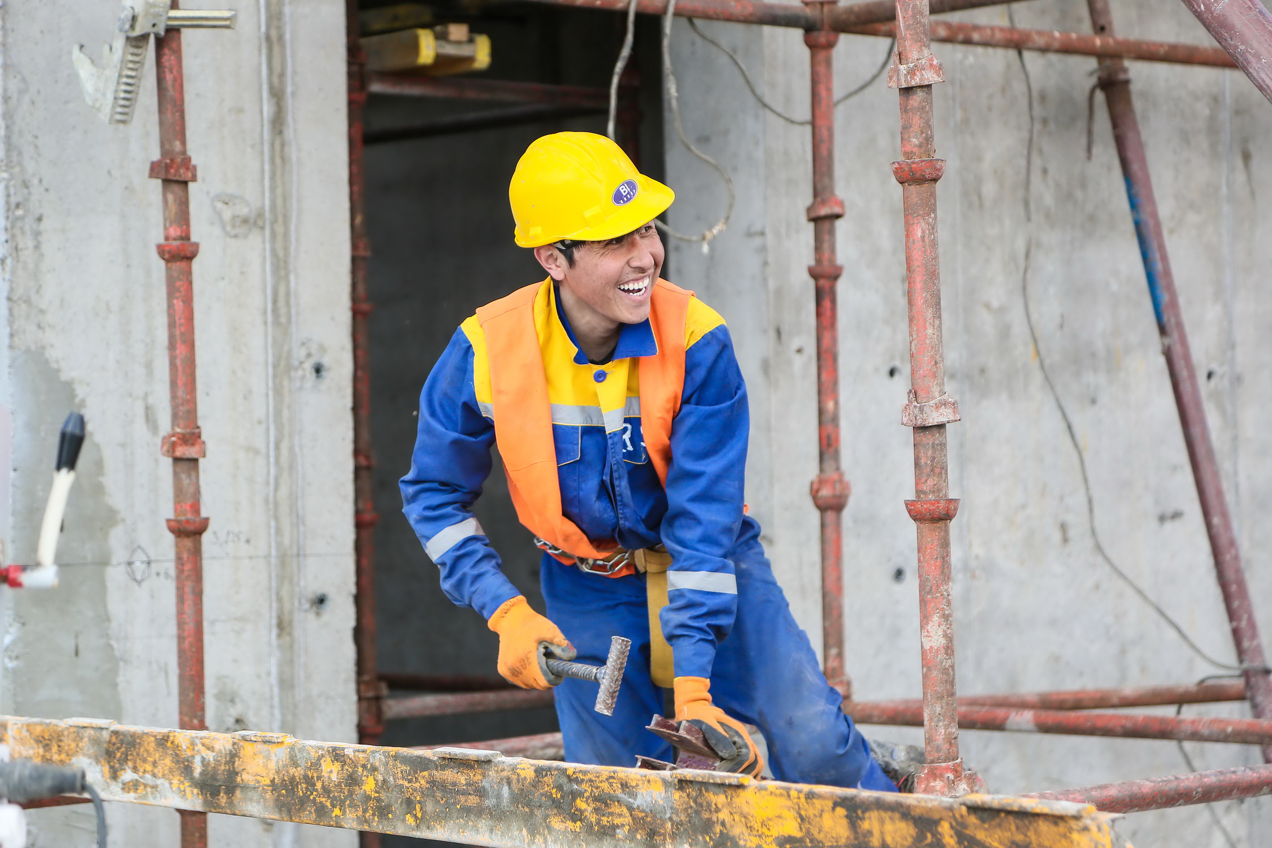 Жұмысшылар мүддесі қоғамдық бақылау арқылы қадағаланады