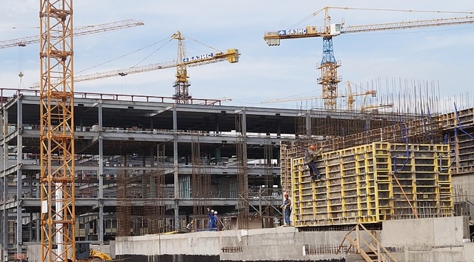 Ақтөбе облысында 115 жобаның жобалау сметалық құжаттары дайын емес - Г. Сүйінтаева 
