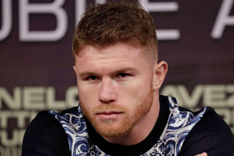 «Канело» екінші жекпе-жекті толықтай насихаттаудан не себепті бас тартқанын түсіндірді