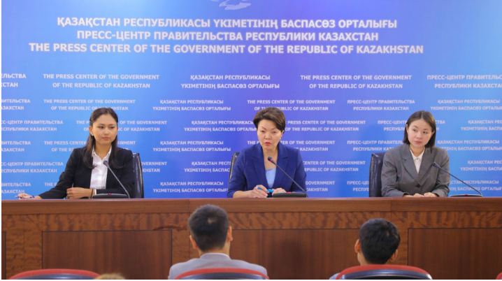 ҚР ЕХӘҚМ пәтерлер мен автокөліктерді сатудан міндетті жарна төлеуді жоққа шығарды
