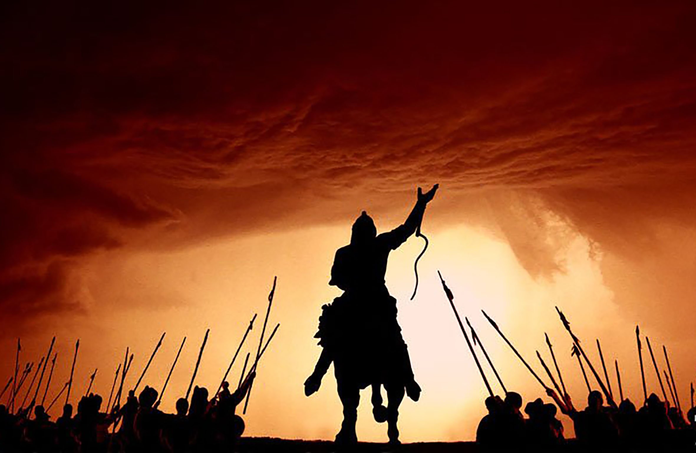 Алтын Орданың беклербегі – Ойсыл