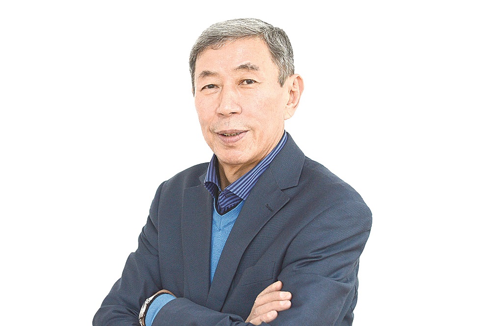 Ұлт тағылымы