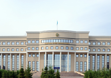 Үндістанның Сыртқы істер министрі Қазақстанға ресми сапармен келеді