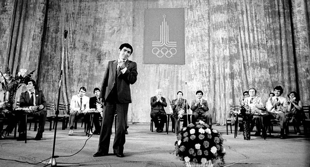 Жұрты Жақсылықты төбесіне көтерген күн