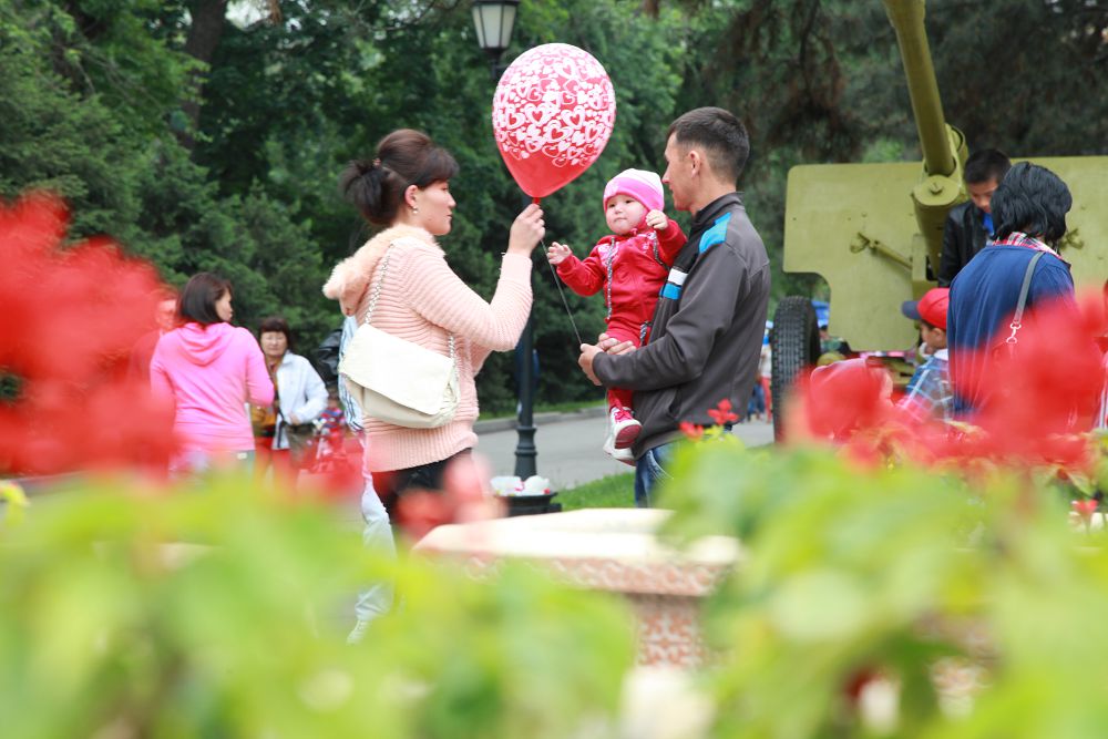 Көкейкесті: Сананың өзгеруі – тәрбиеден