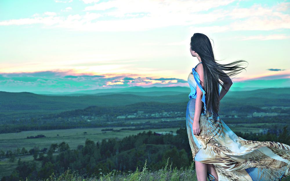 Ойласу: «Есті қыз етегін қымтар» деген