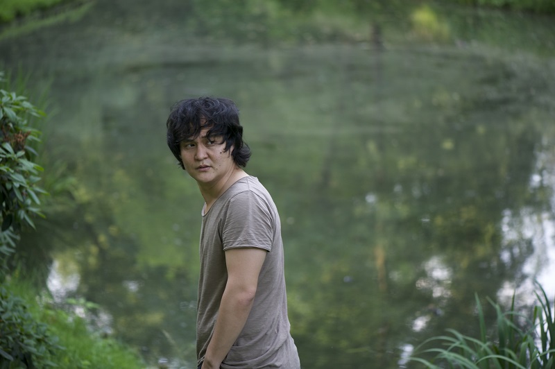 Эмир Байғазиннің жаңа мелодрамасының тұсаукесері Румыняда өтеді