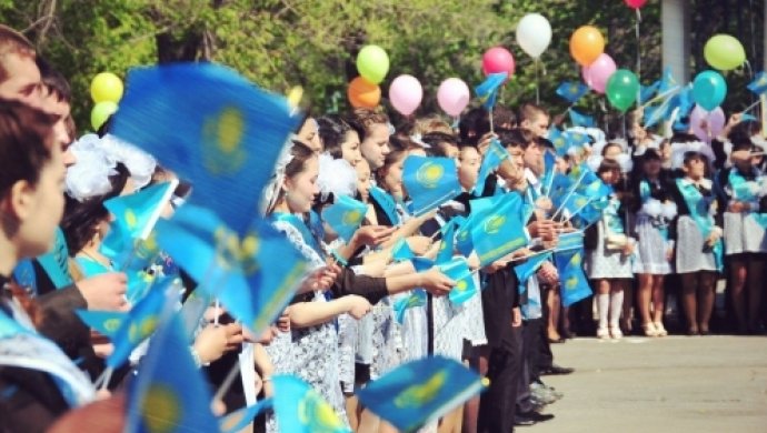 Бір мектепте 40 жыл қызмет еткен - Климен Балабекұлы