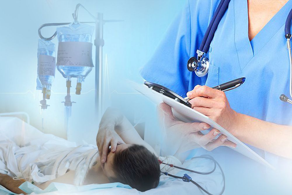 Маңғыстау медицинасы неге малтығып тұр?