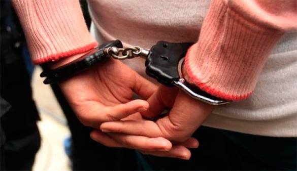 АҚШ-та ұсталған қазақстандық үш азаматшаның соты басталды