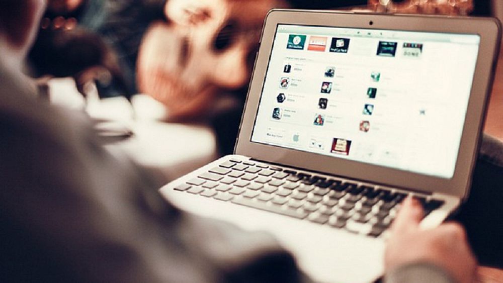 Интернет ішіндегі иірім
