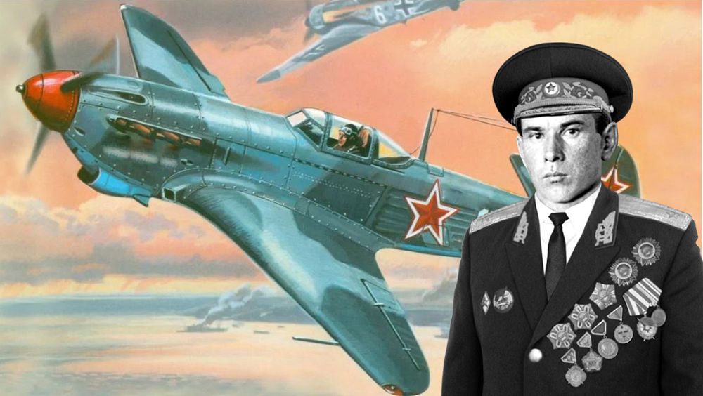 Генерал Жайсанып
