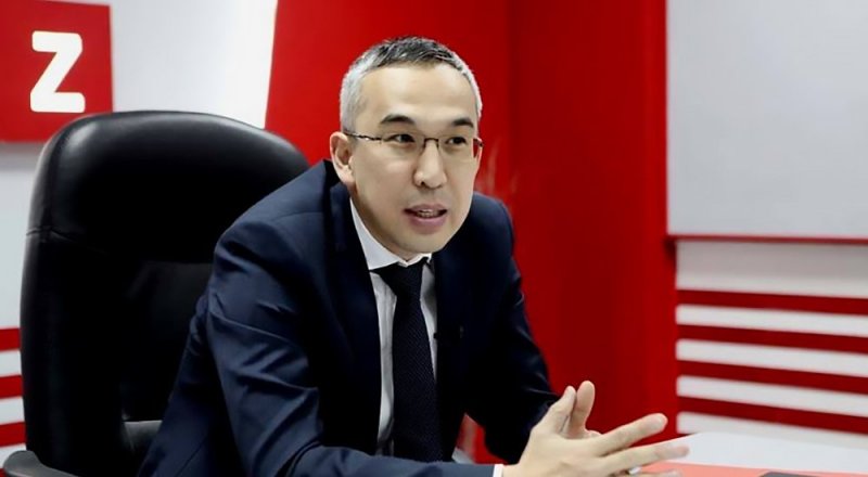 Марат Иғалиев Ақмола облысы әкімінің орынбасары болып тағайындалды