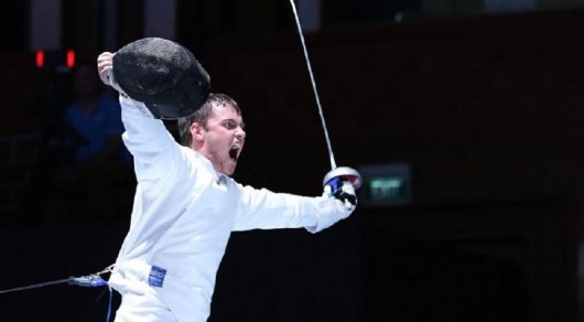 Ақмола облысының әкімі Дмитрий Алексанинге құттықтау жеделхатын жолдады