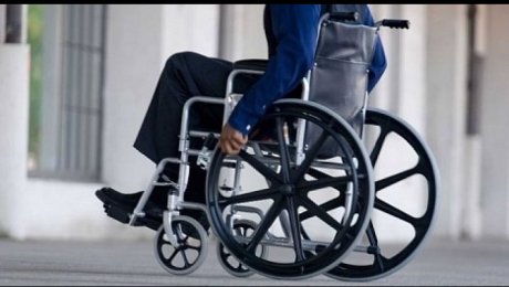 Мүгедектердің мұңын кім тыңдар?!.