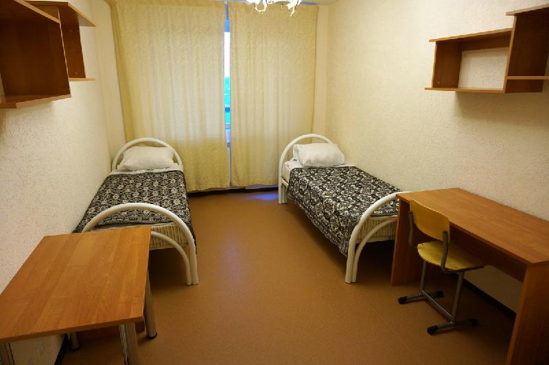 Астанада дәрігерлерге арналған жатақханалар салынады