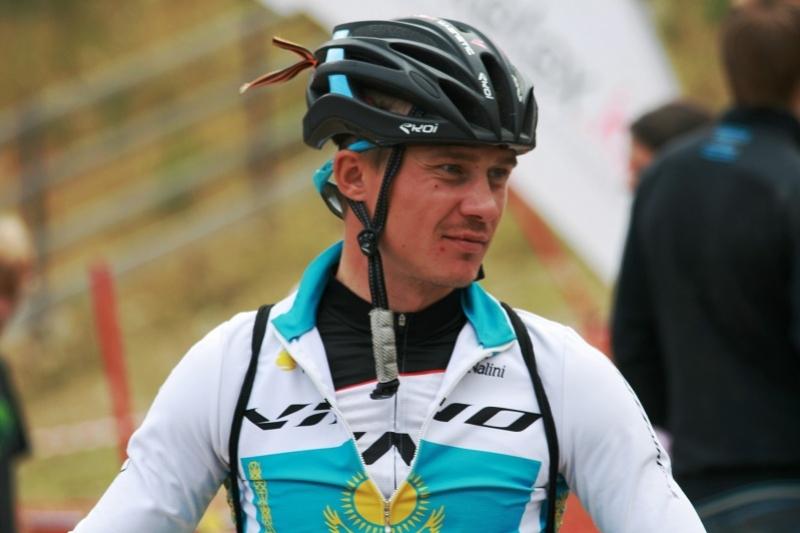 Азиада-2018: Қазақстандық Кирилл Казанцев қола медаль жеңіп алды