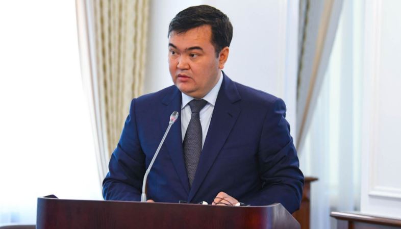 Елімізде жарты жылда 1800-ден астам тұрақты жұмыс орындары ашылды