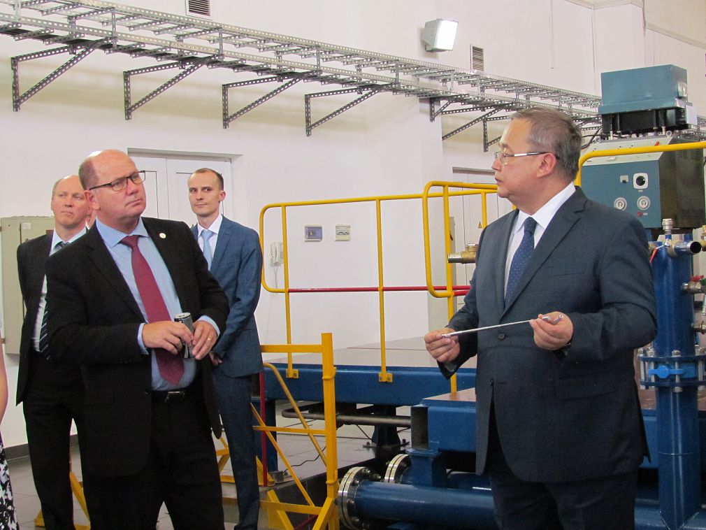 Қазақстанның міндеті – ядролық қаруды таратпау