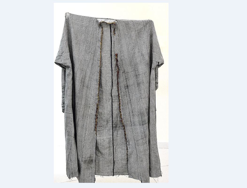 Шеген бидің шапаны (жәдігер)