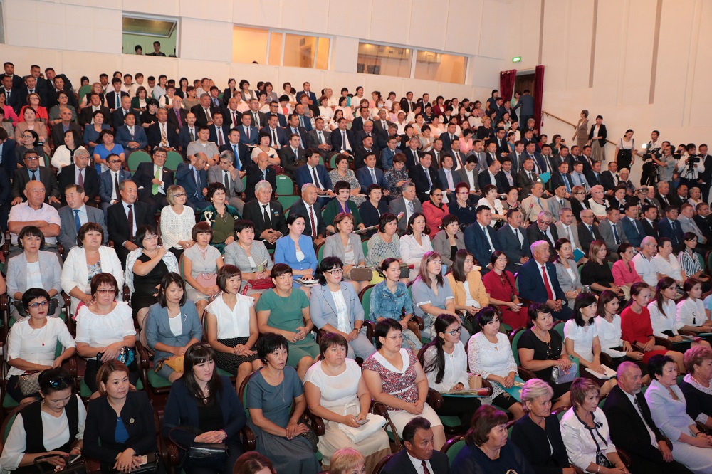 Ақ Жайық ұстаздары Финляндияда білім жетілдіреді