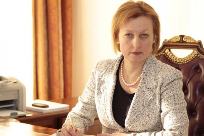 Әлеуметтік-медициналық сақтандыру қорының басшысы ауысты
