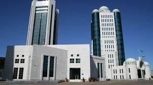 Мәжіліс депутаттары Жамбыл облысының әлеуметтік нысандарын аралады