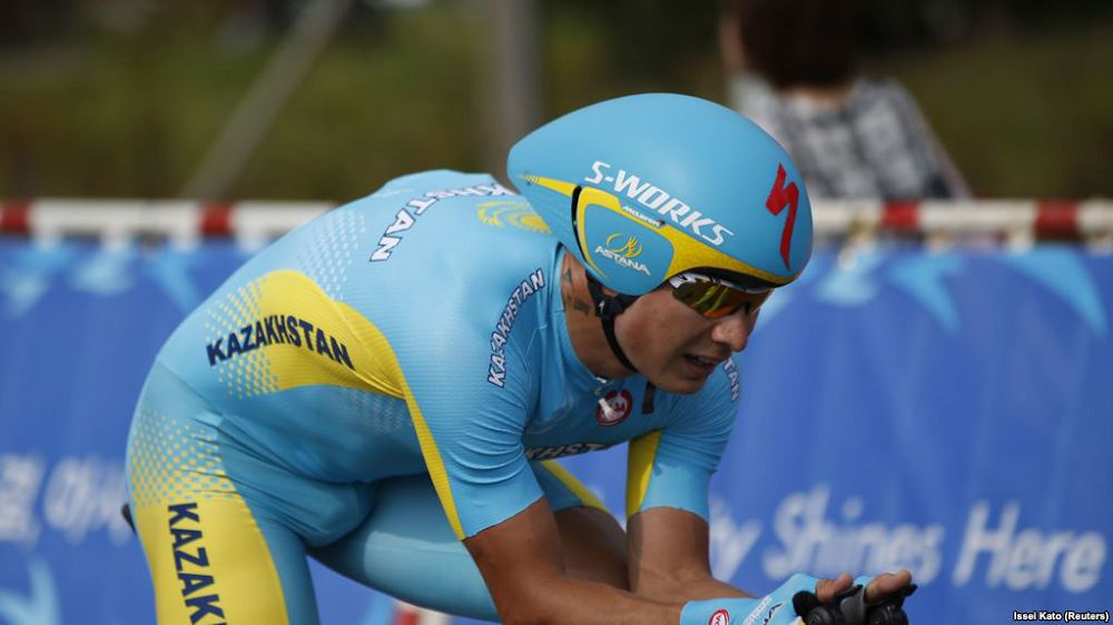 Луценко болмаса, қайтер едік?!