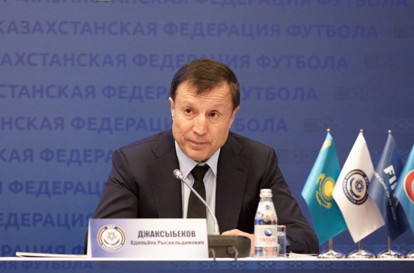 Әділбек Жақсыбеков Германия делегациясымен кездесті
