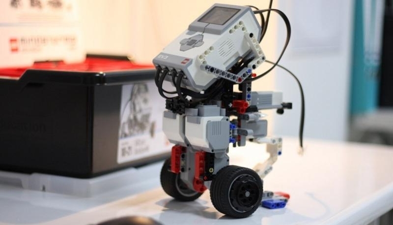 Қарағандыда балалар мен жасөспірімдер сарайында технопарк ашылады