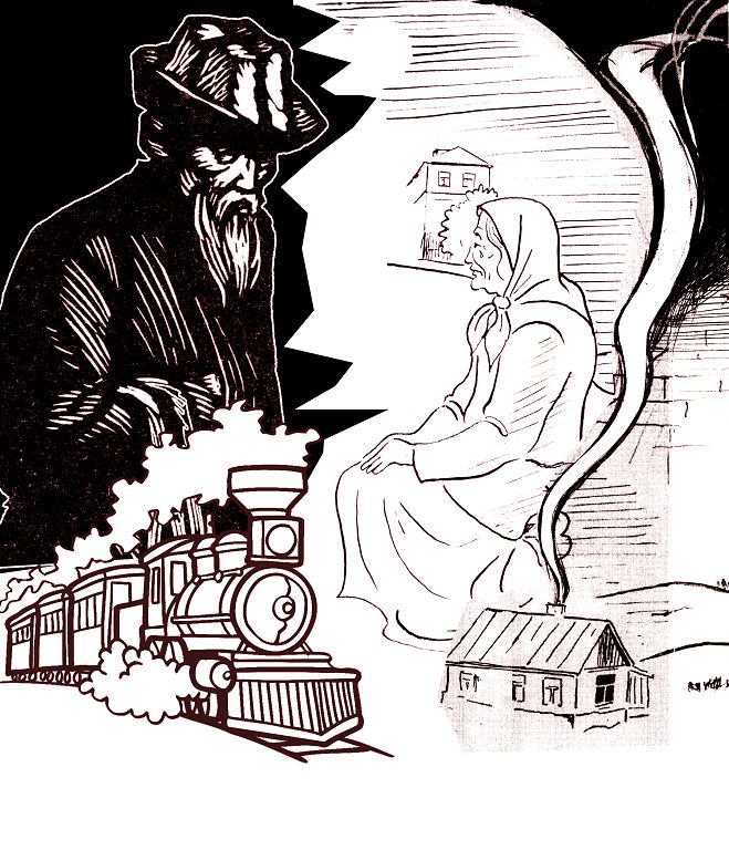 Адамзатты аздырған соғыс немесе ауладағы алапат