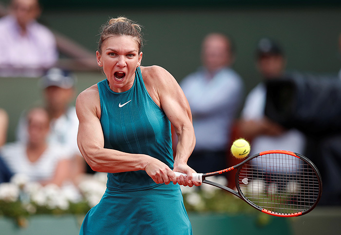 Нью-Йорктегі турнир сенсациямен басталды