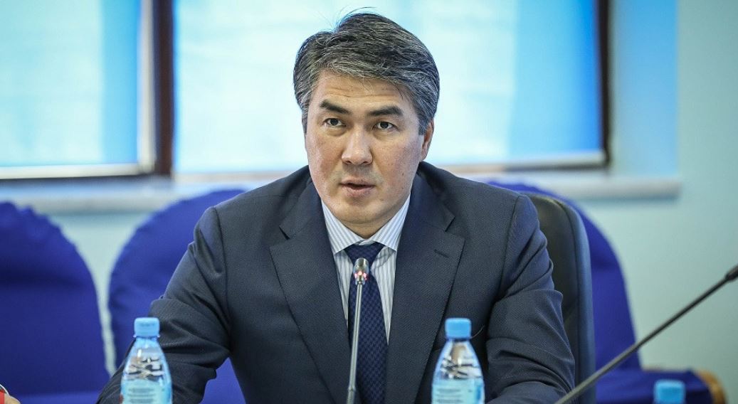 Исекешев: валидатордың жұмысын тұрақты қамтамасыз ете алмасаңыздар, адамдарды тегін тасымалдаңыздар