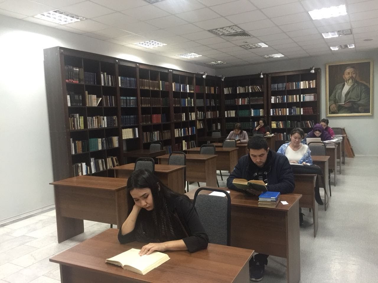 Жемқорлықсыз қоғам – ұлттың жарқын келешегі