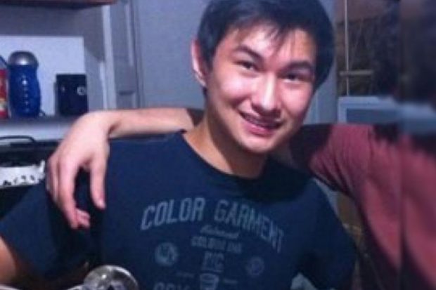 Диас Қадырбаев АҚШ-тан депортацияланады