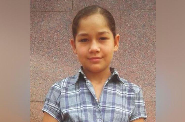 Жамбыл облысында 12 жасар қыз жоғалып кетті